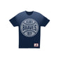 Atlanta Braves Sport Classics Washed T-Shirt