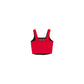 San Francisco 49ers Sport Classics Reversible Women's Cropped Tank Top