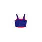 Buffalo Bills Sport Classics Reversible Women's Cropped Tank Top