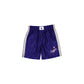 Los Angeles Dodgers Sport Classics Tag Women's Shorts