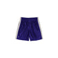Los Angeles Dodgers Sport Classics Tag Women's Shorts