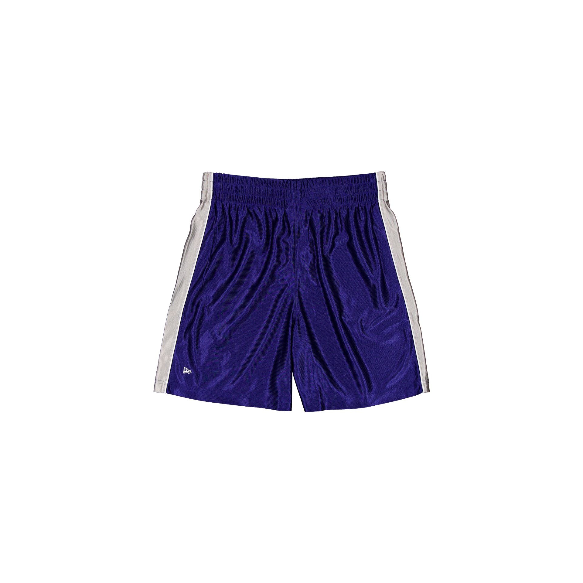 Los Angeles Dodgers Sport Classics Tag Women's Shorts