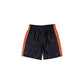 Houston Astros Sport Classics Tag Women's Shorts