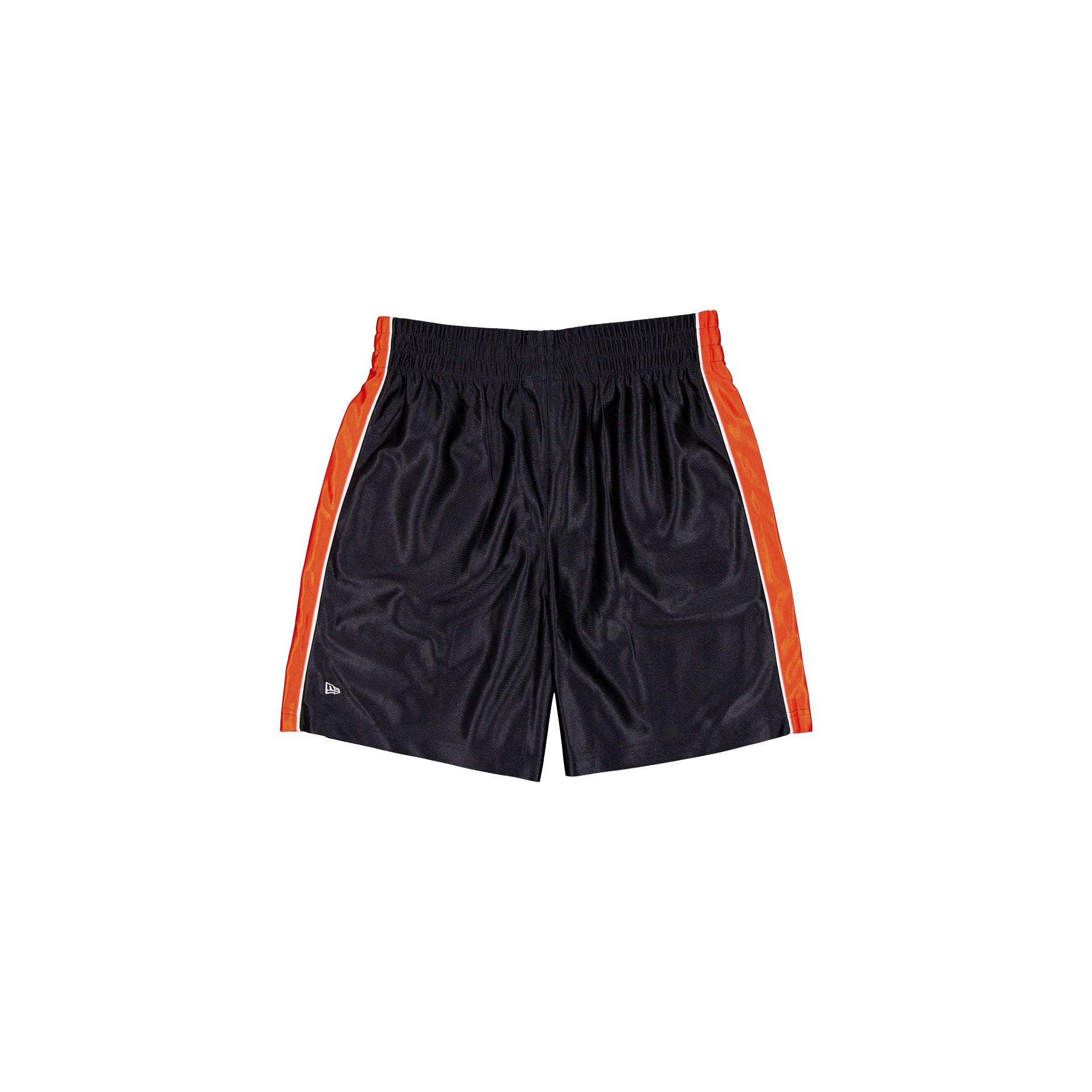 Houston Astros Sport Classics Tag Women's Shorts