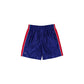 Chicago Cubs Sport Classics Tag Women's Shorts