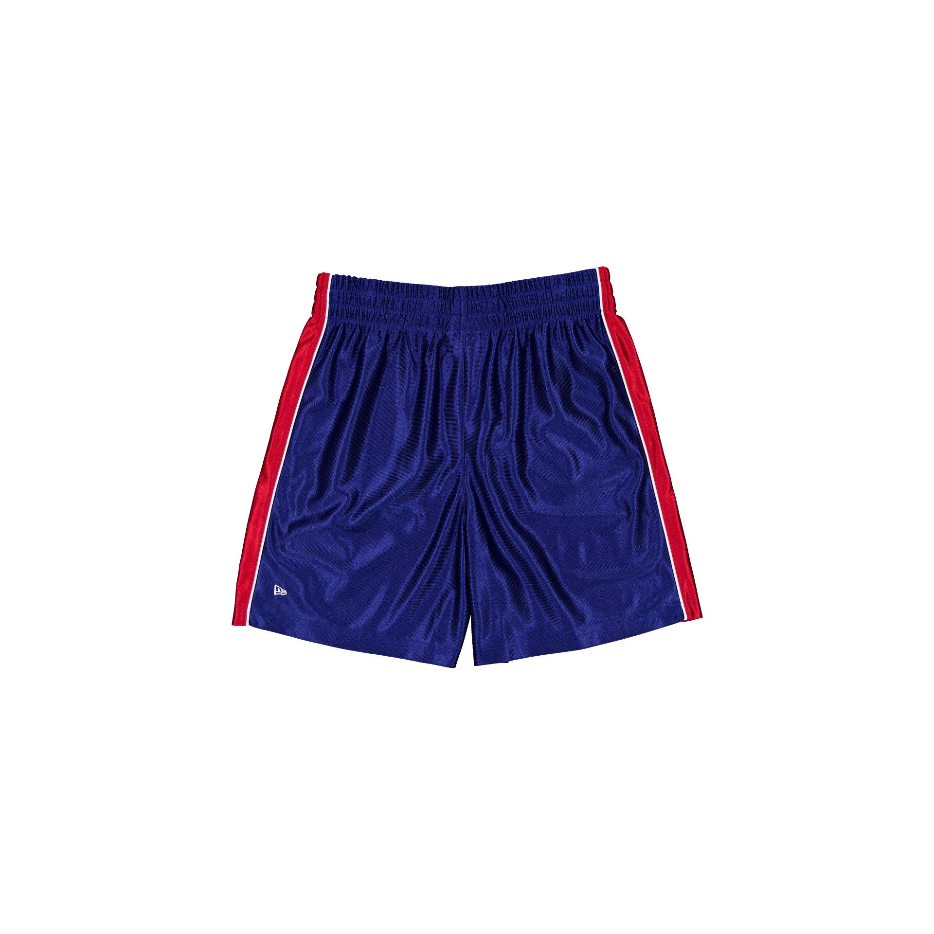Chicago Cubs Sport Classics Tag Women's Shorts