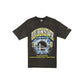 Golden State Warriors Lifestyle Graphics Storm Black T-Shirt