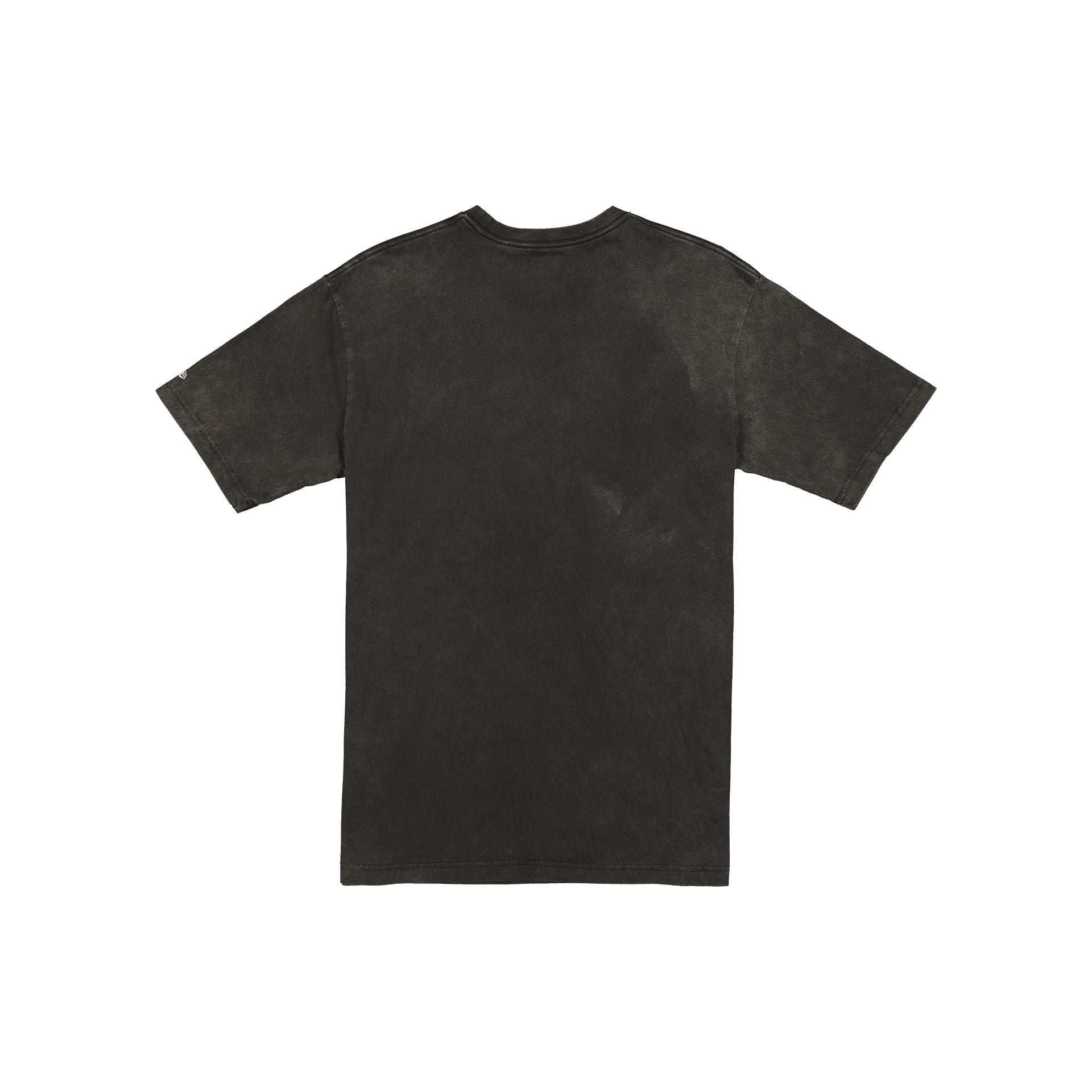Golden State Warriors Lifestyle Graphics Storm Black T-Shirt