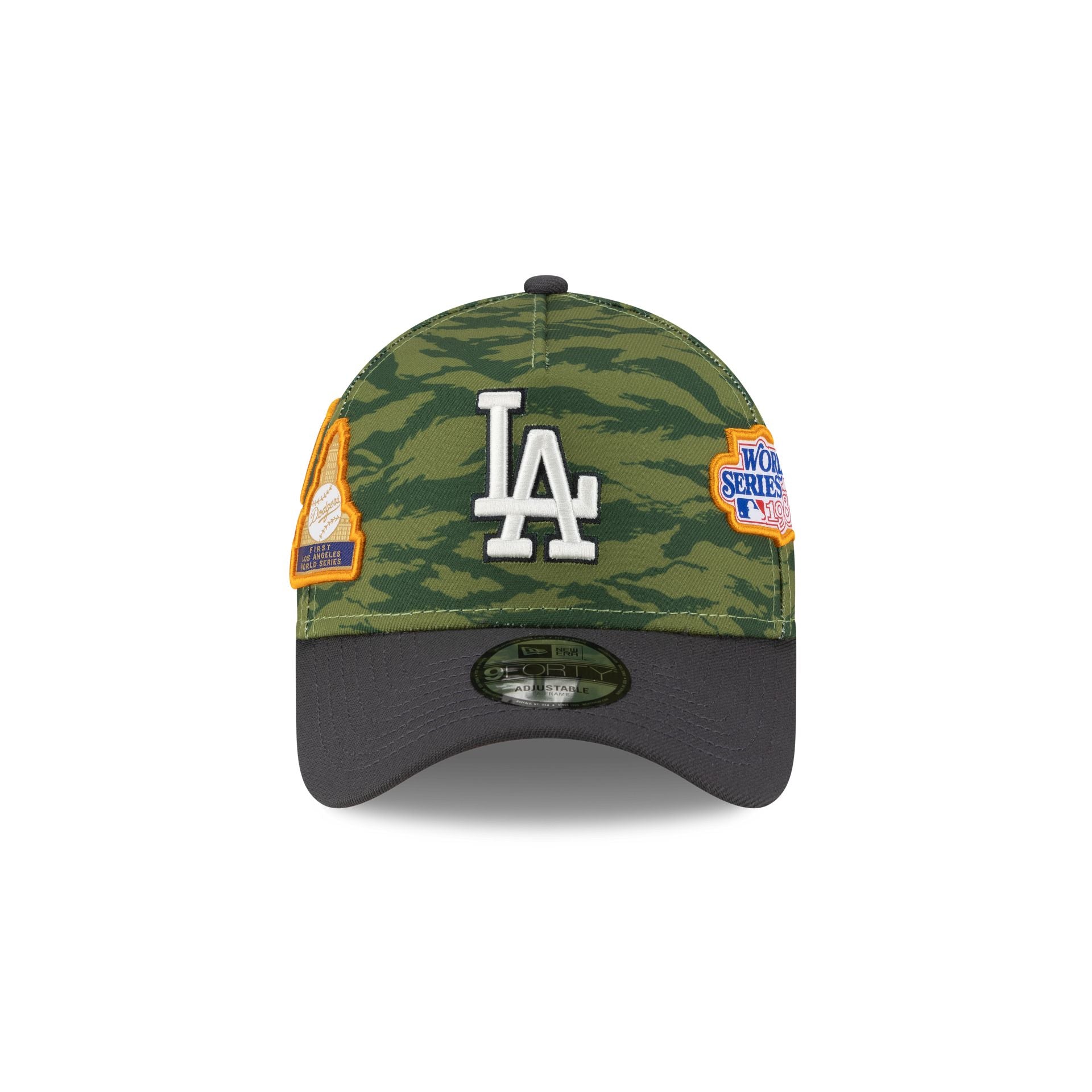 New Era Cap