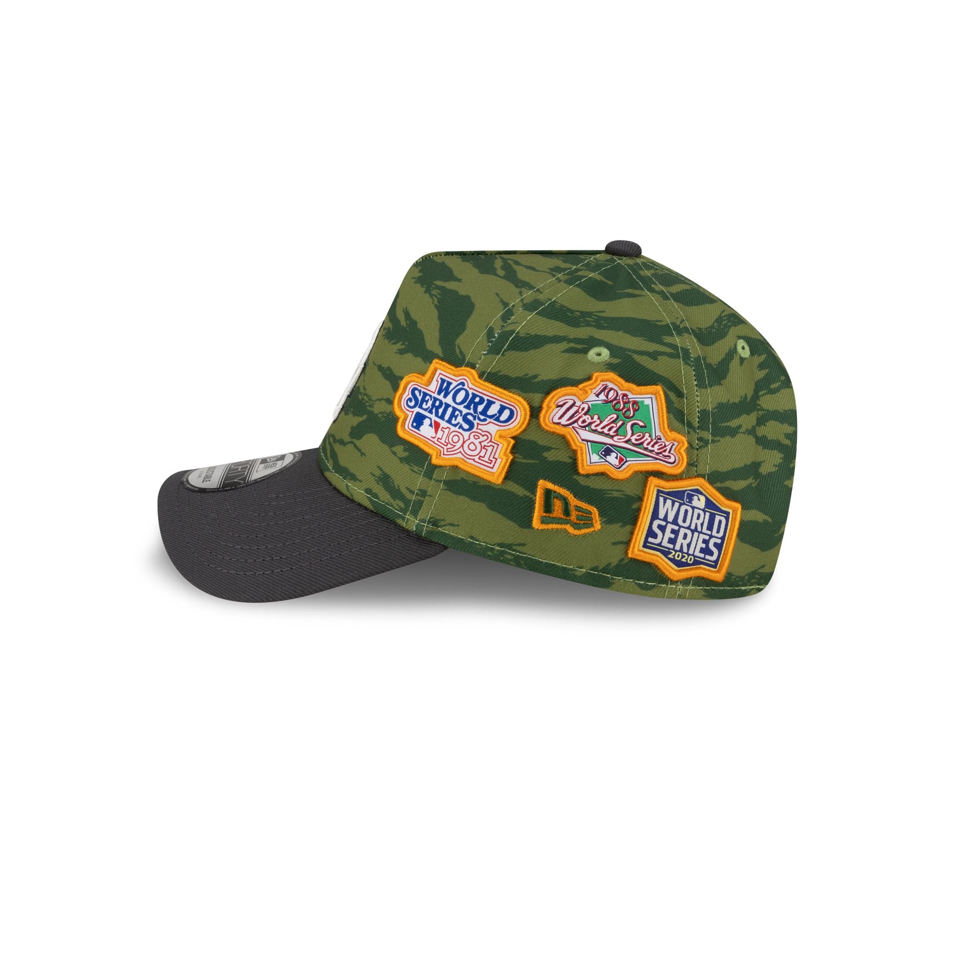 New Era Cap