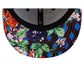 Kenzo Checkered Floral 59FIFTY Fitted Hat