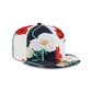 Kenzo Archive Rose 59FIFTY Fitted Hat