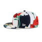 Kenzo Archive Rose 59FIFTY Fitted Hat