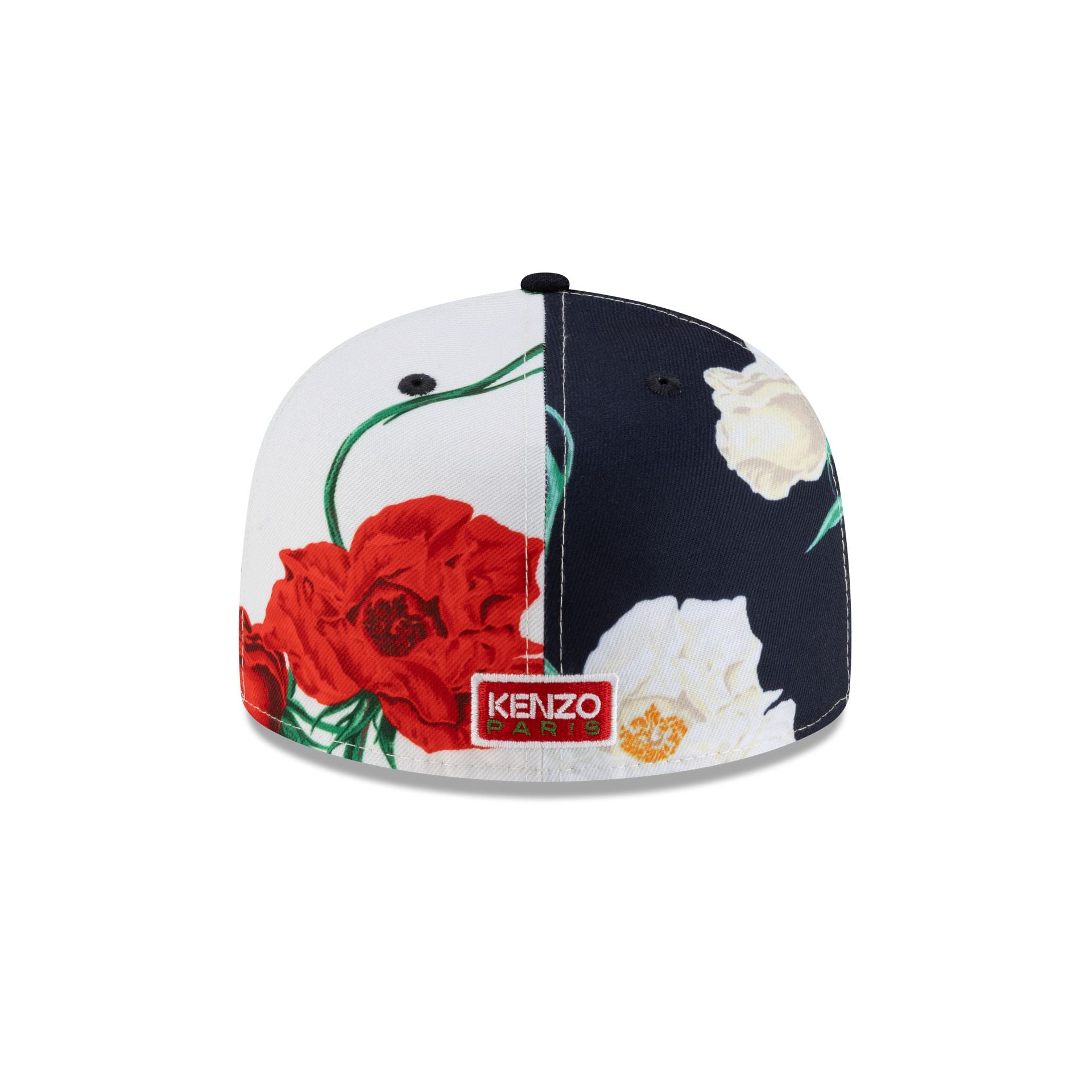 Kenzo Archive Rose 59FIFTY Fitted Hat