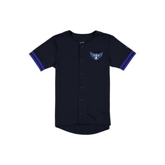 Dallas Wings 2026 Draft Jersey - New Era Cap