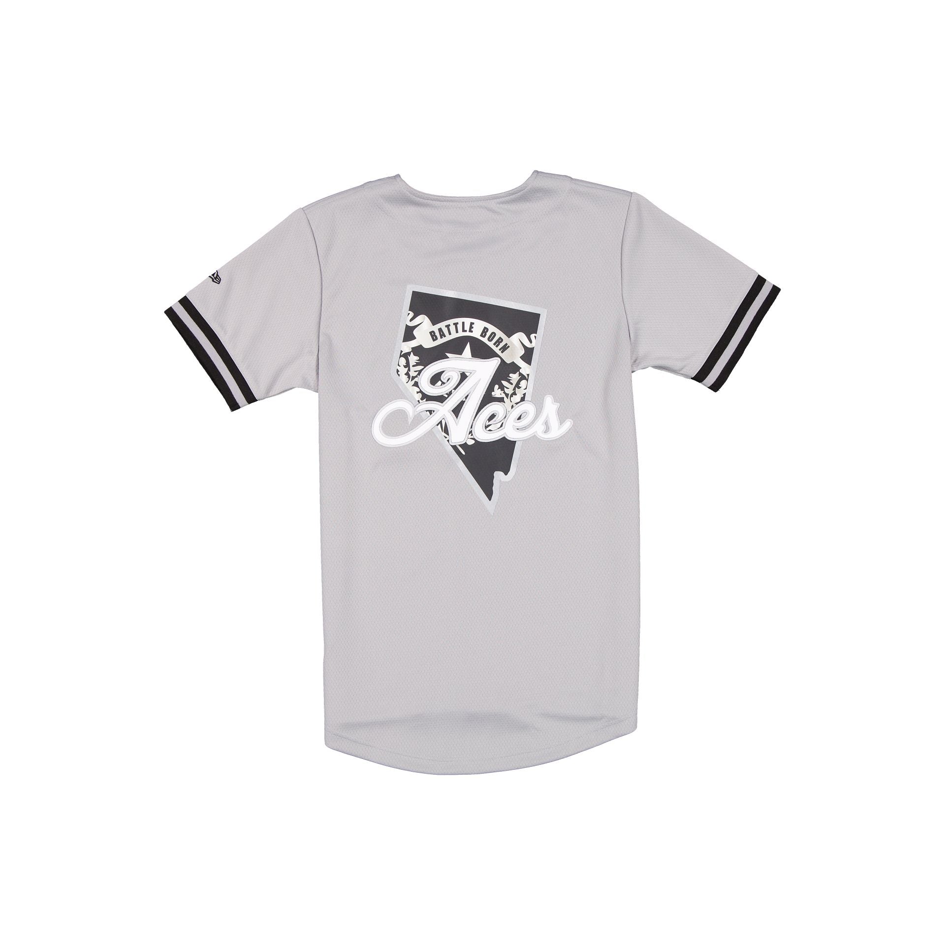 Las Vegas Aces 2026 Draft Jersey