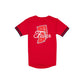 Indiana Fever 2026 Draft Jersey