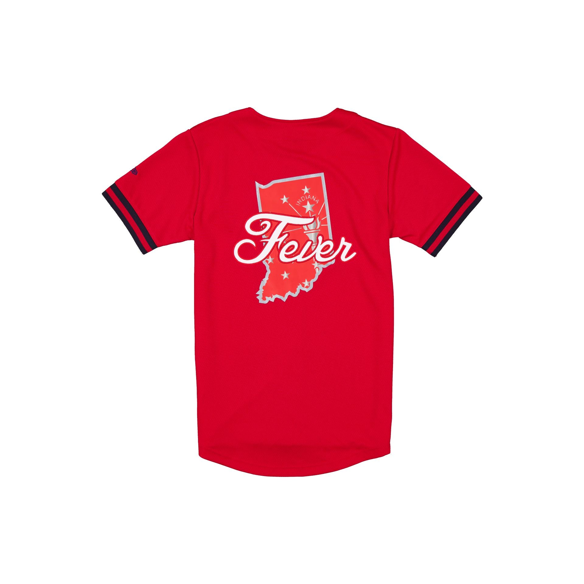 Indiana Fever 2026 Draft Jersey