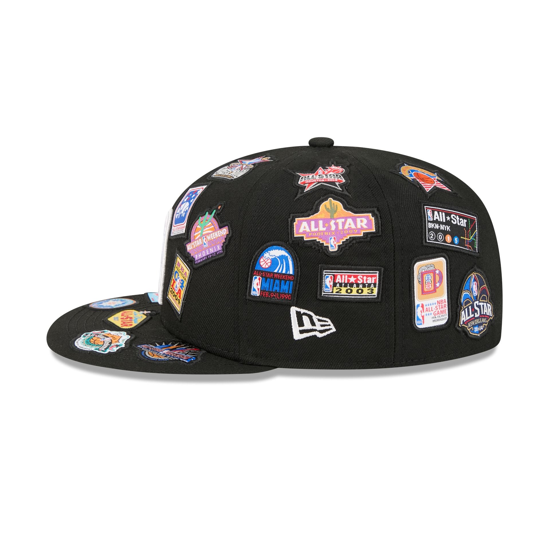 NBA All-Star Game 59FIFTY Fitted Hat – New Era Cap