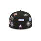 NBA All-Star Game 59FIFTY Fitted Hat