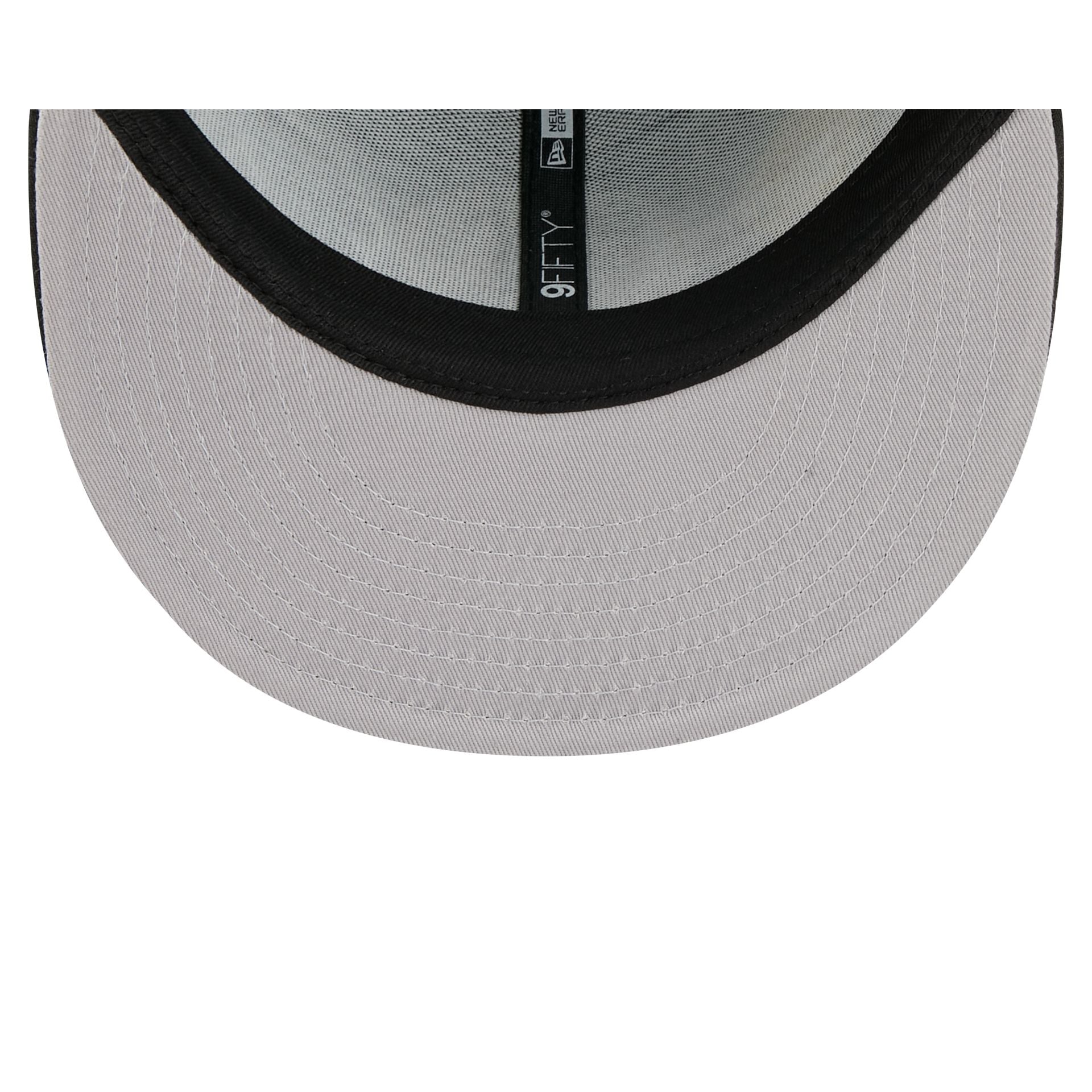 Boston Celtics Hardwood Classics All-Star Game 9FIFTY Snapback Hat