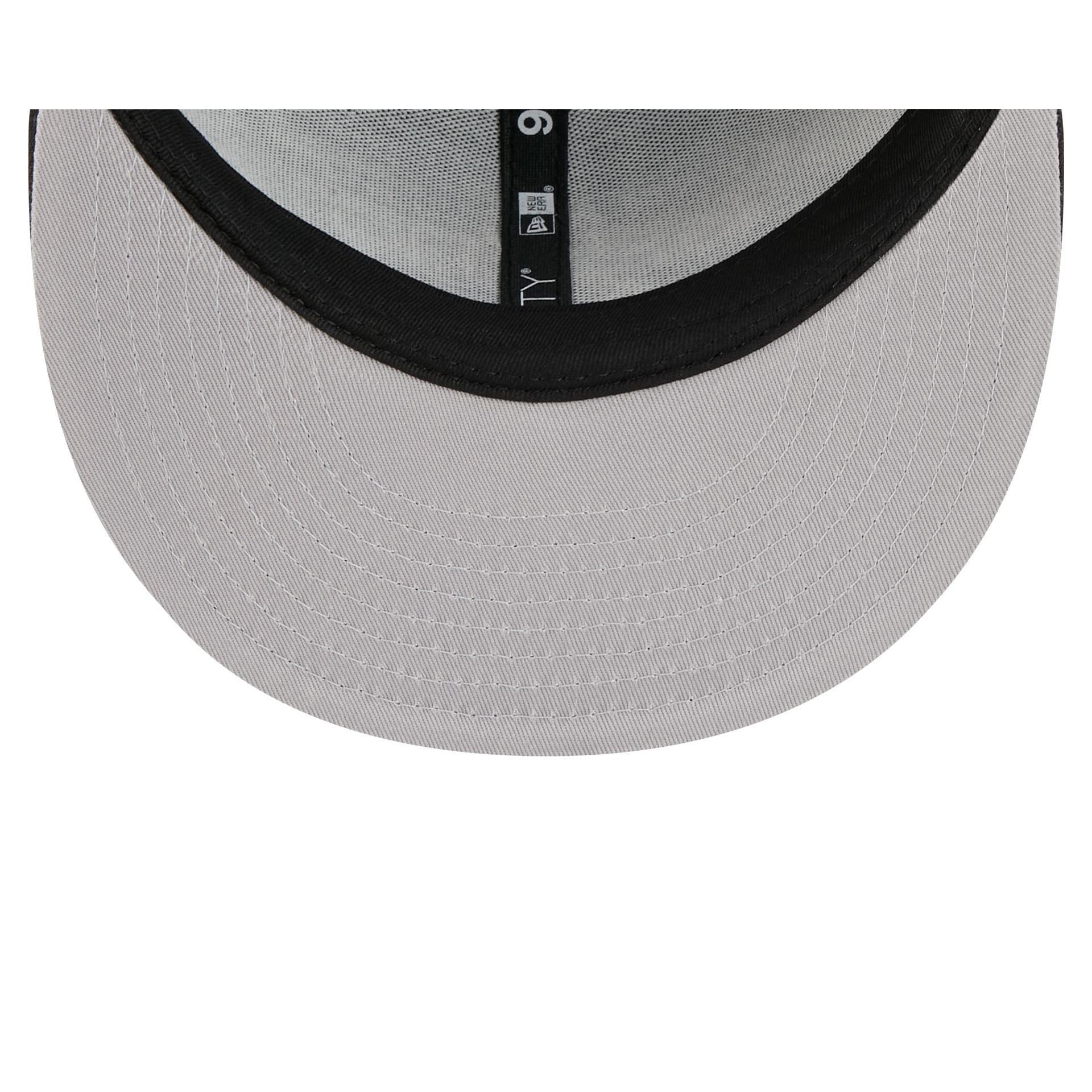 San Antonio Spurs Hardwood Classics All-Star Game 9FIFTY Snapback Hat