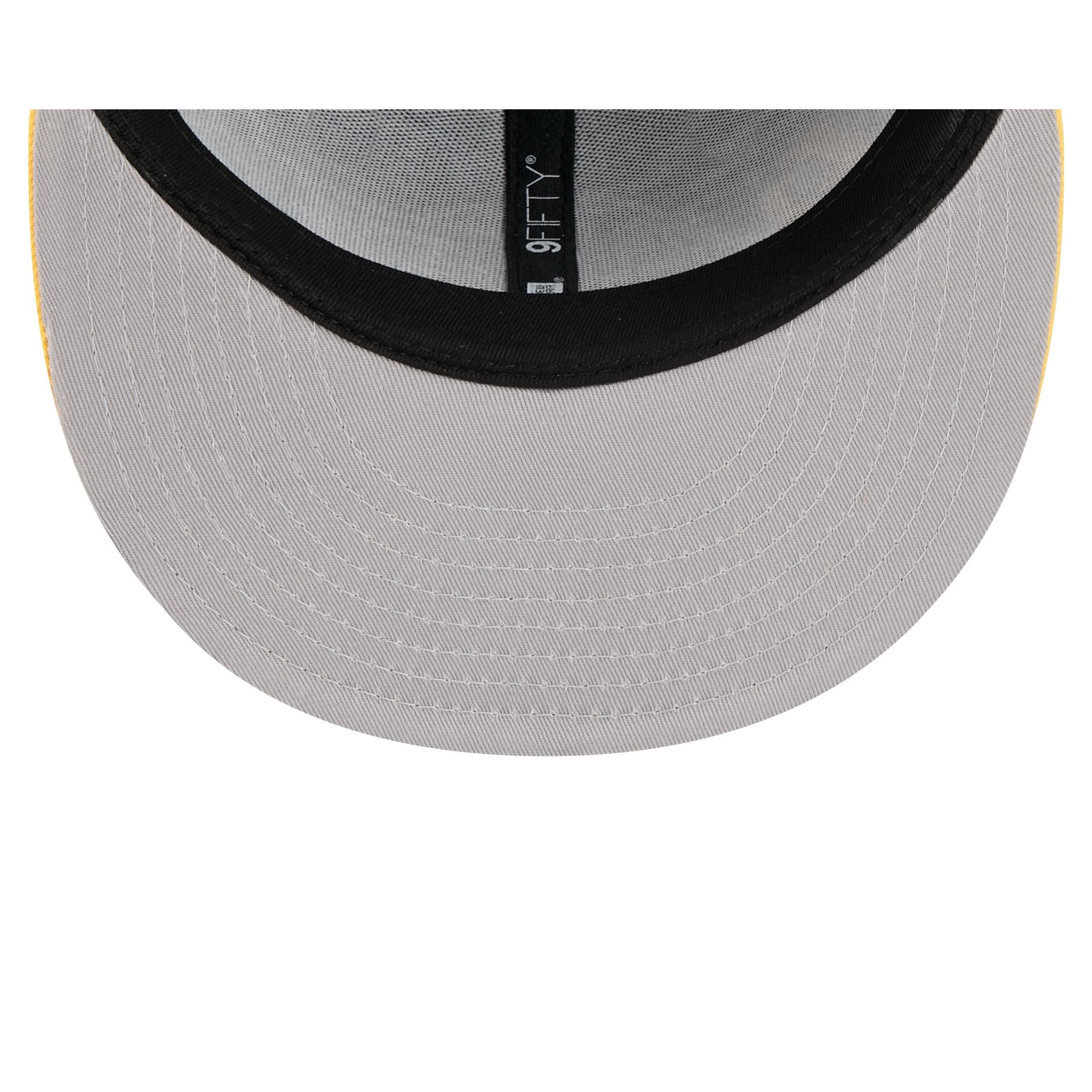 Los Angeles Lakers Hardwood Classics All-Star Game 9FIFTY Snapback Hat