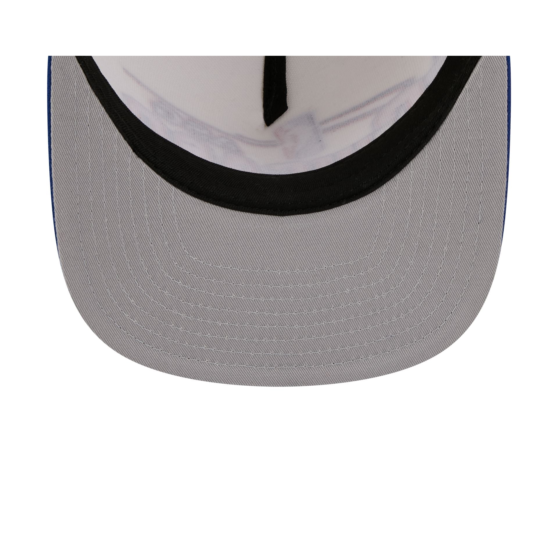 Chicago Bulls Hardwood Classics 1988 All-Star Game 9FIFTY A-Frame Snapback Hat