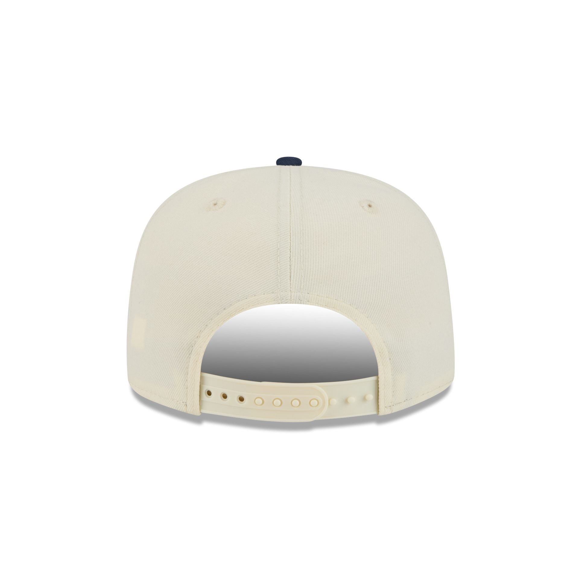 Golden State Warriors Hardwood Classics 2000 All-Star Game 9FIFTY A-Frame Snapback Hat