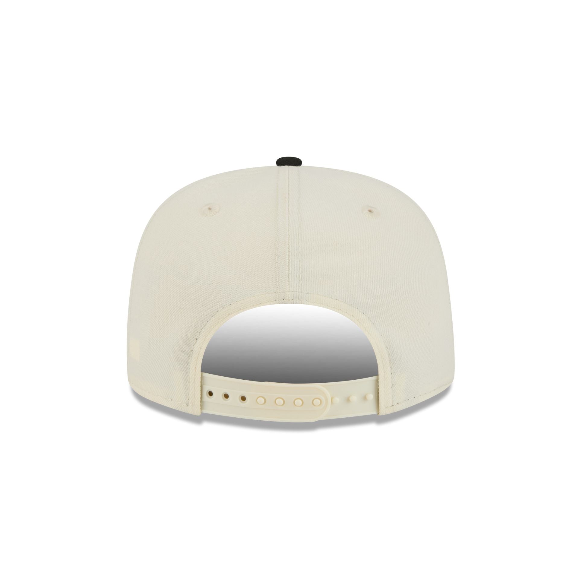 Brooklyn Nets Hardwood Classics 2015 All-Star Game 9FIFTY A-Frame Snapback Hat