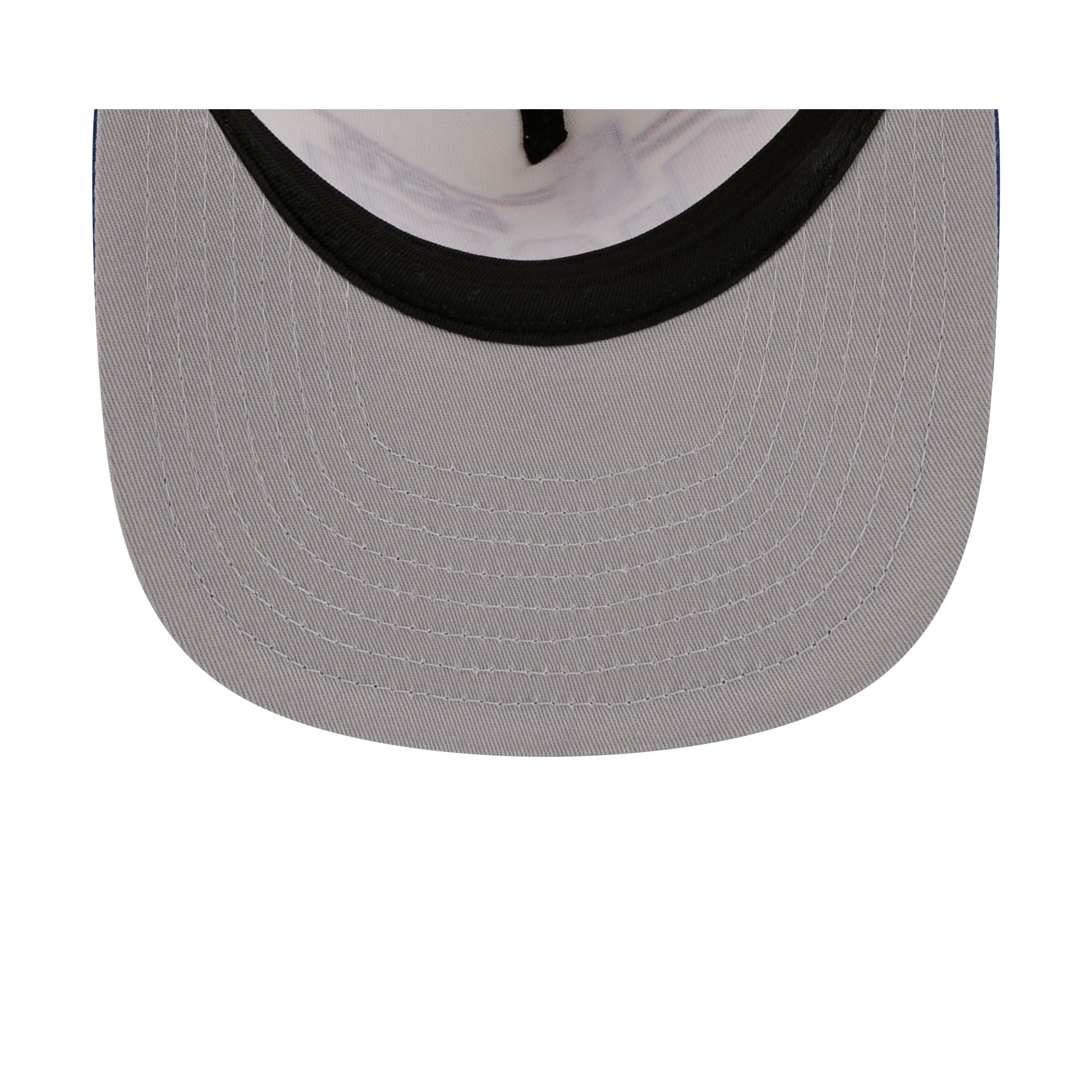 Miami Heat Hardwood Classics 1990 All-Star Game 9FIFTY A-Frame Snapback Hat