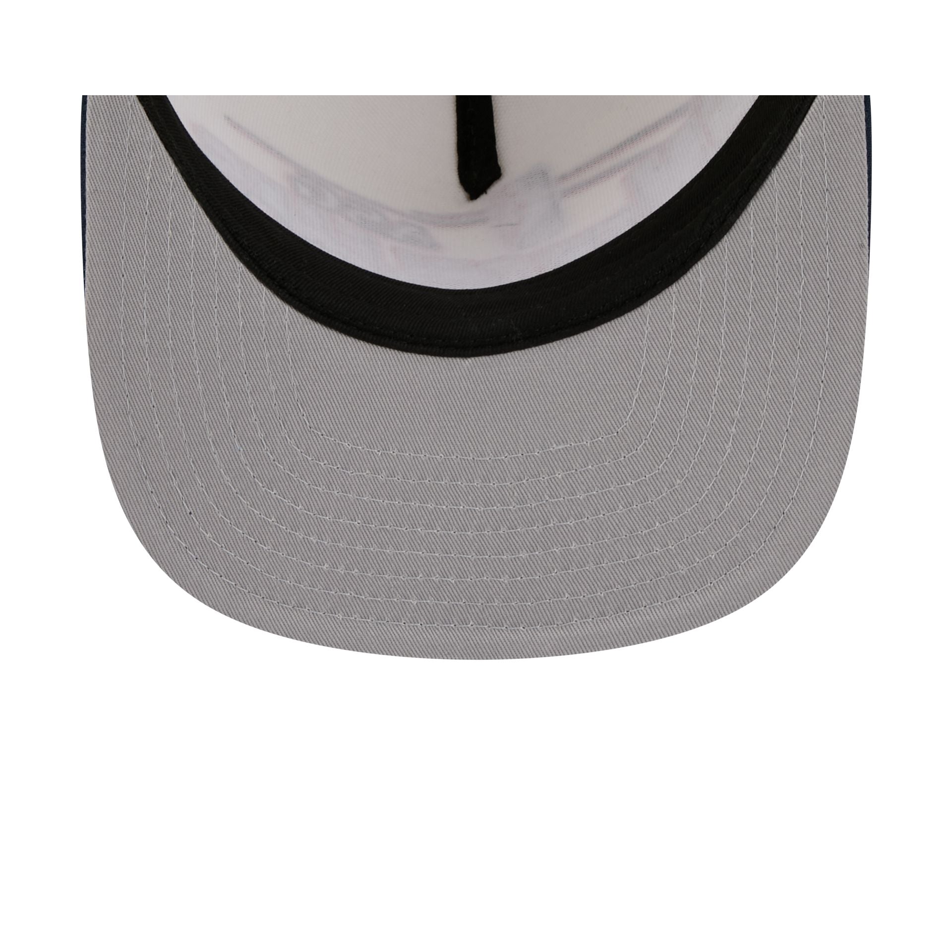 New Orleans Pelicans Hardwood Classics 2014 All-Star Game 9FIFTY A-Frame Snapback Hat