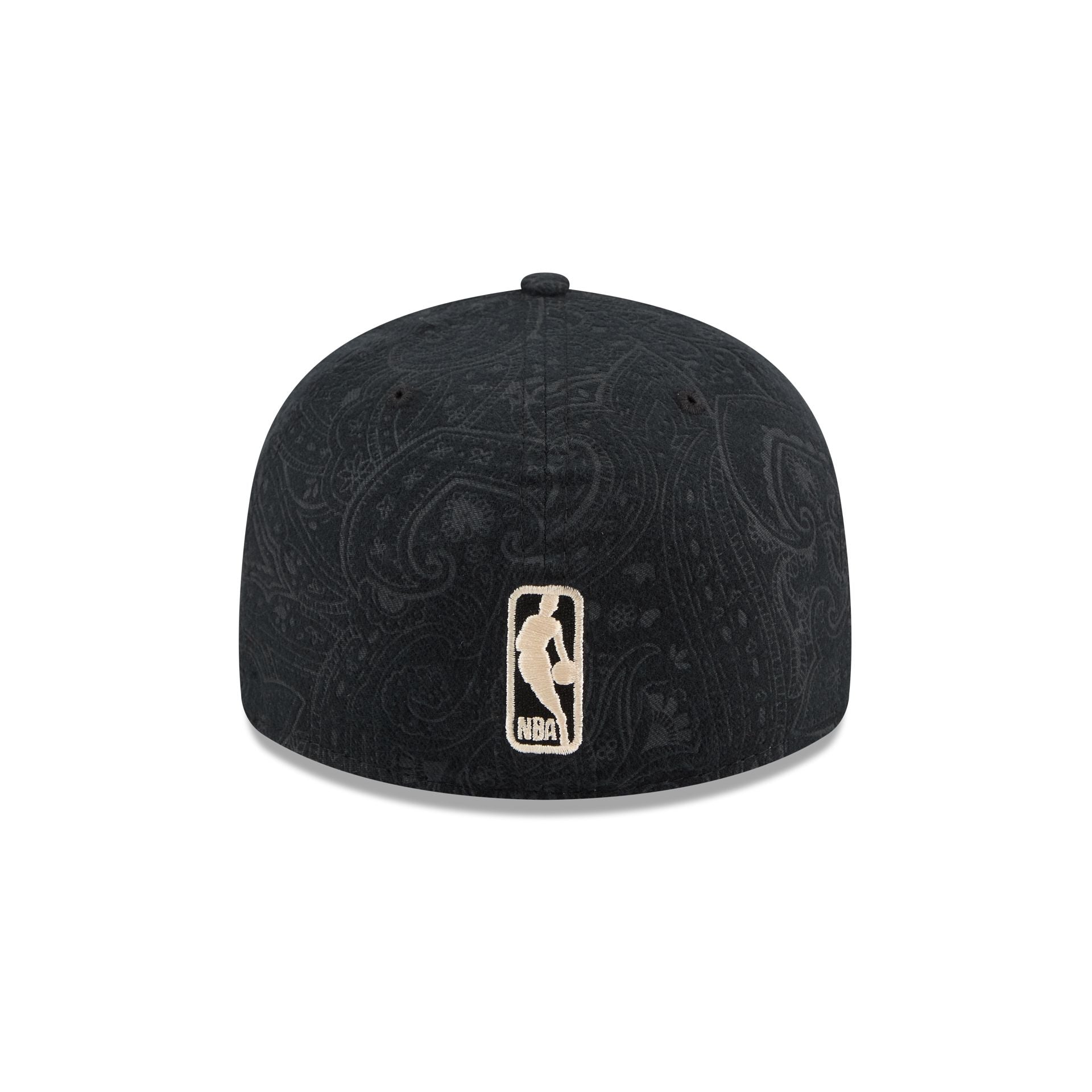 Chicago Bulls Three Looms Brushed Cotton 59FIFTY Fitted Hat