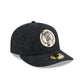 Boston Celtics Three Looms Brushed Cotton 59FIFTY Fitted Hat