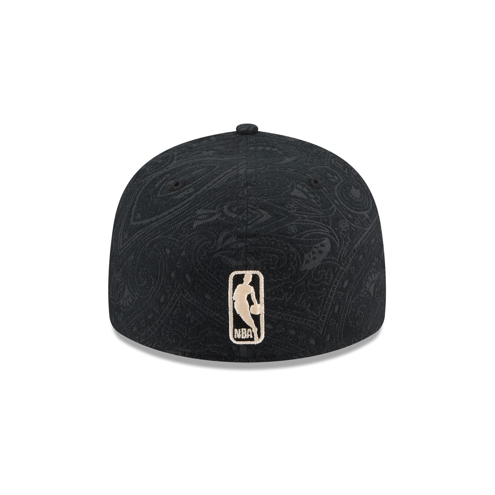 Boston Celtics Three Looms Brushed Cotton 59FIFTY Fitted Hat