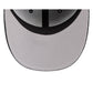 Boston Celtics Three Looms Brushed Cotton 59FIFTY Fitted Hat