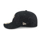 Golden State Warriors Three Looms Brushed Cotton 59FIFTY Fitted Hat