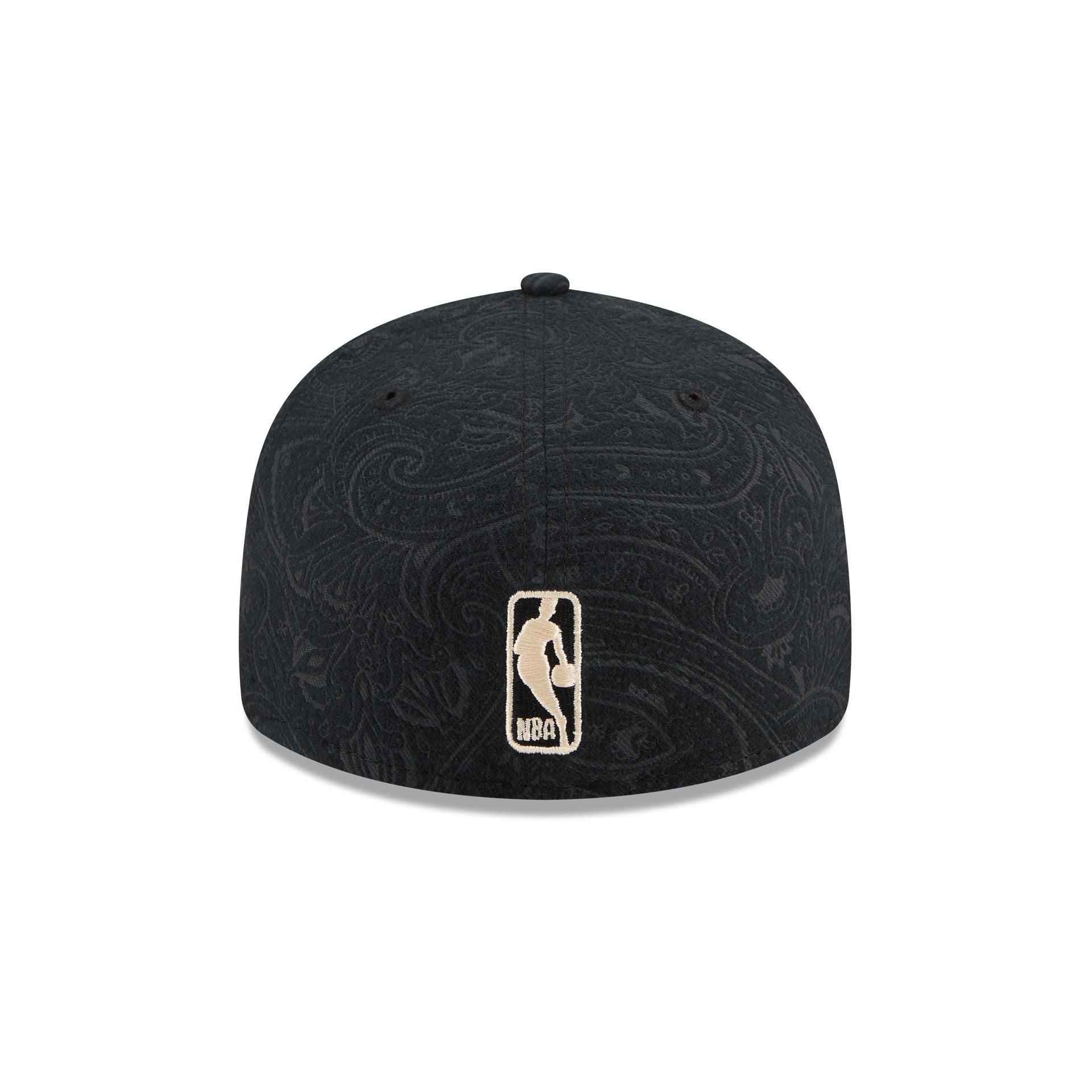 Houston Rockets Three Looms Brushed Cotton 59FIFTY Fitted Hat