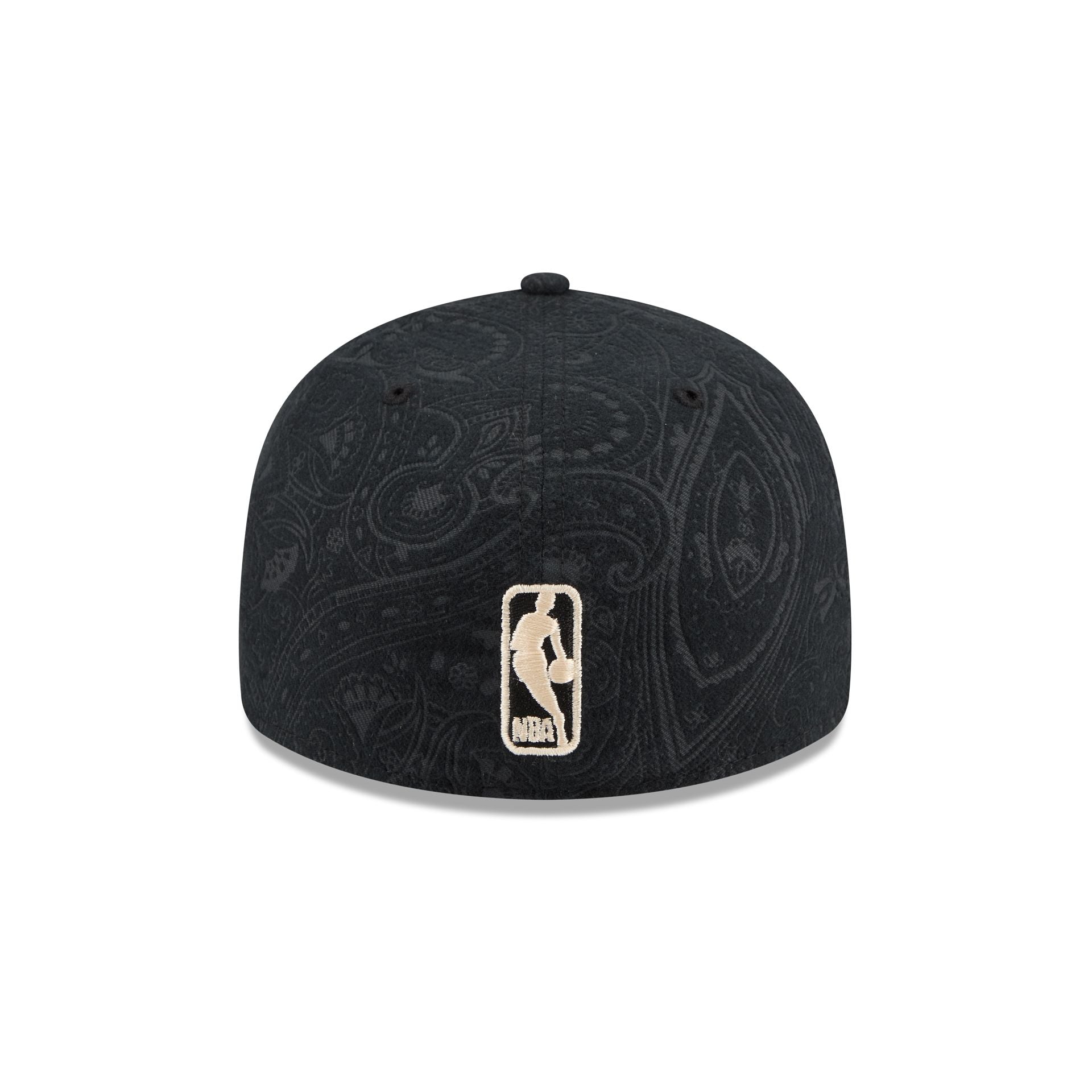 Denver Nuggets Three Looms Brushed Cotton 59FIFTY Fitted Hat