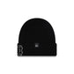 Boston Red Sox Cashmere Black Cuff Knit Hat