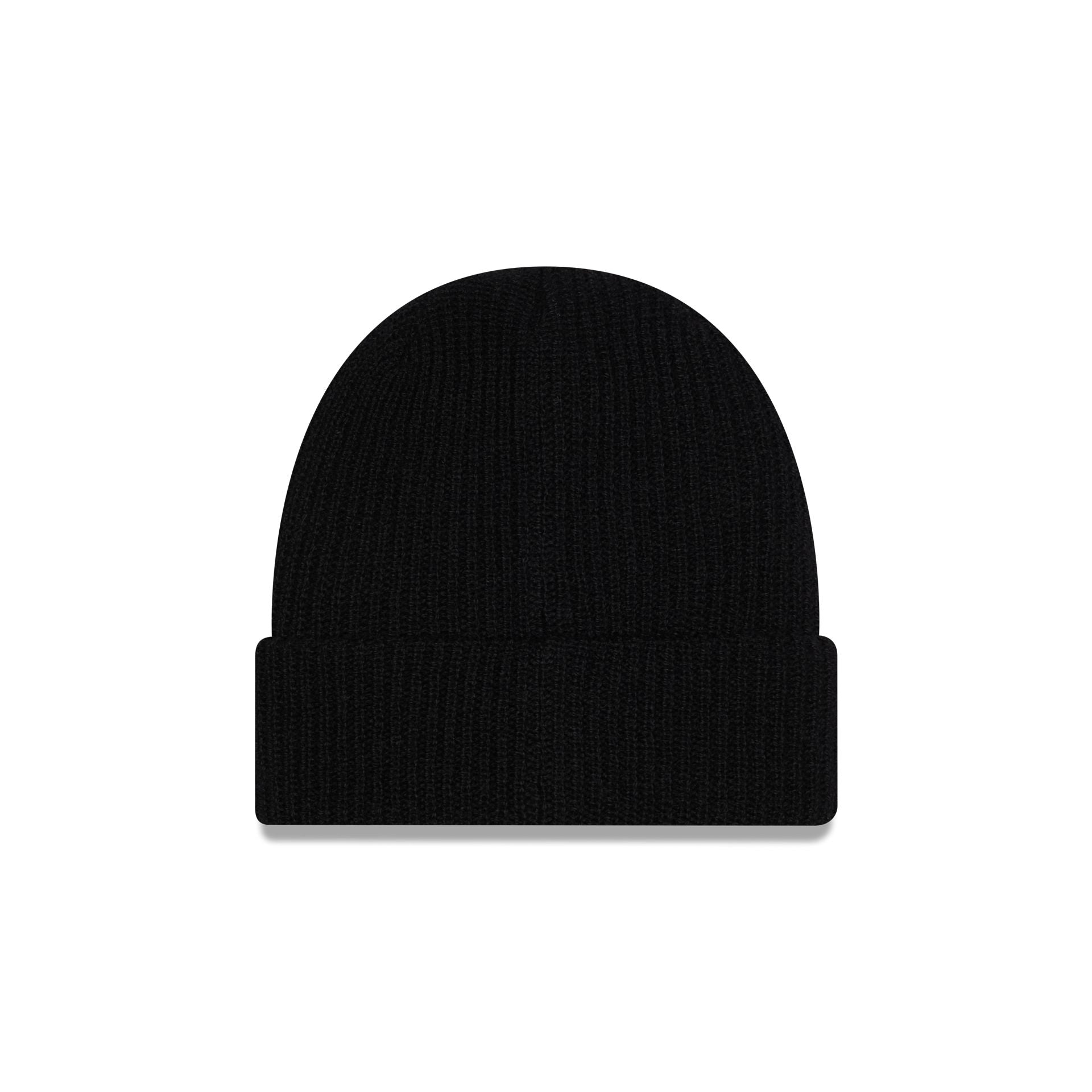 San Francisco Giants Cashmere Black Cuff Knit Hat