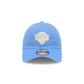New York Knicks Merino Wool Sky Blue 9TWENTY Adjustable Hat