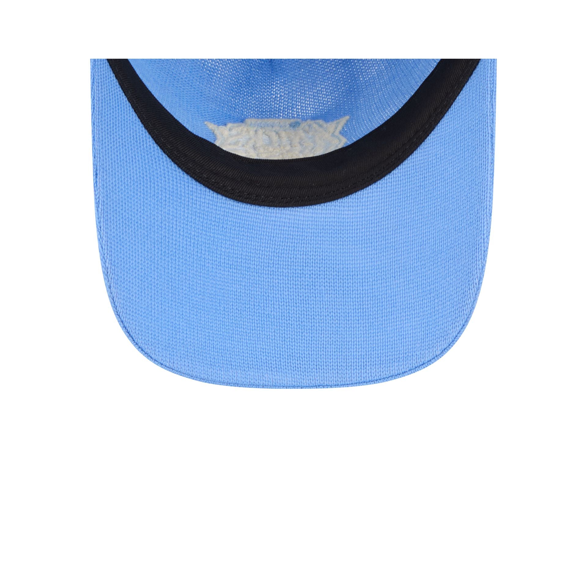 New York Knicks Merino Wool Sky Blue 9TWENTY Adjustable Hat – New