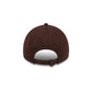 Boston Celtics Merino Wool Tiramisu 9TWENTY Adjustable Hat