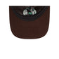 Boston Celtics Merino Wool Tiramisu 9TWENTY Adjustable Hat