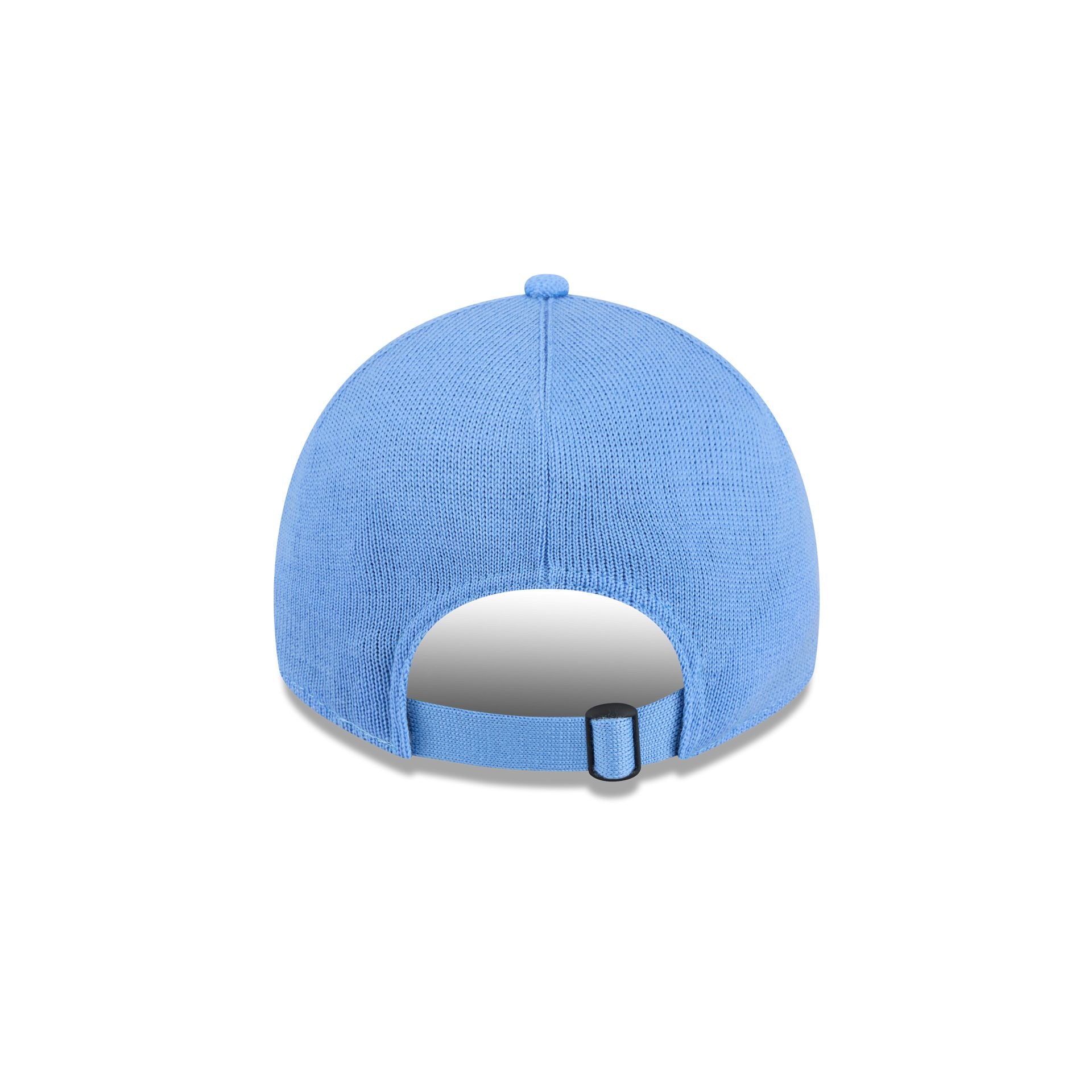 Boston Celtics Merino Wool Sky Blue 9TWENTY Adjustable Hat