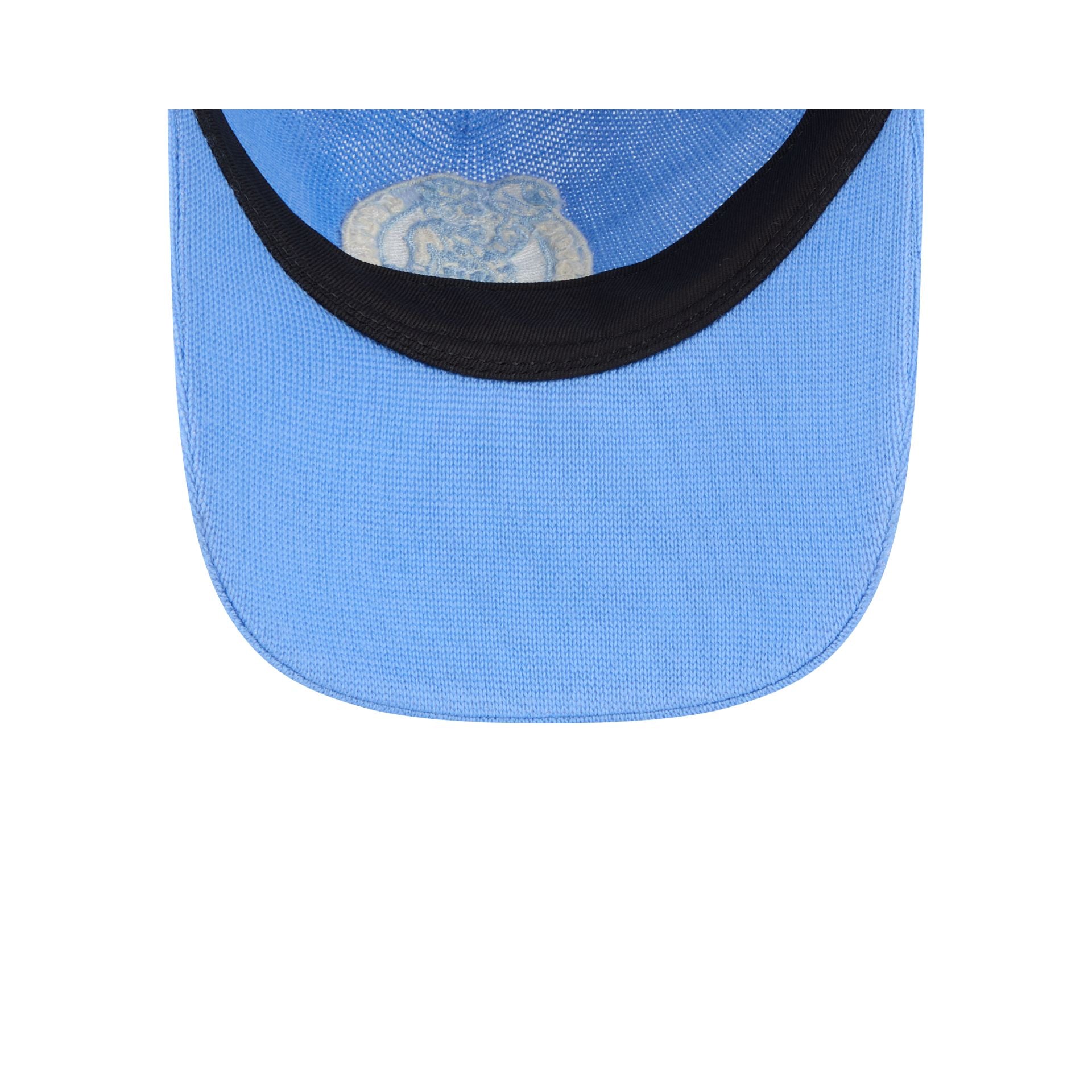 Boston Celtics Merino Wool Sky Blue 9TWENTY Adjustable Hat
