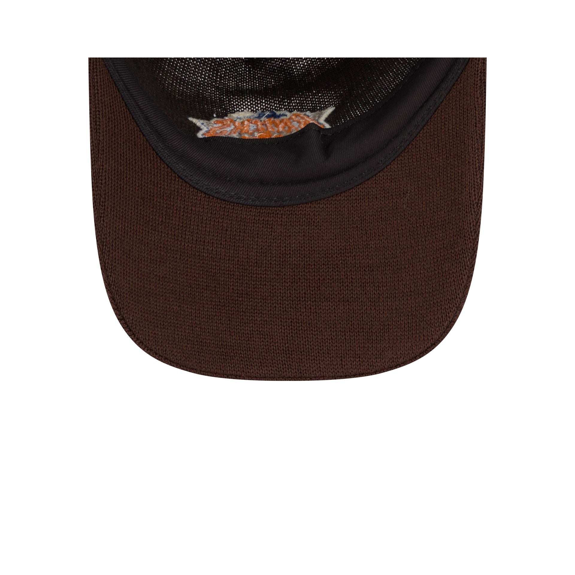 New York Knicks Merino Wool Tiramisu 9TWENTY Adjustable Hat