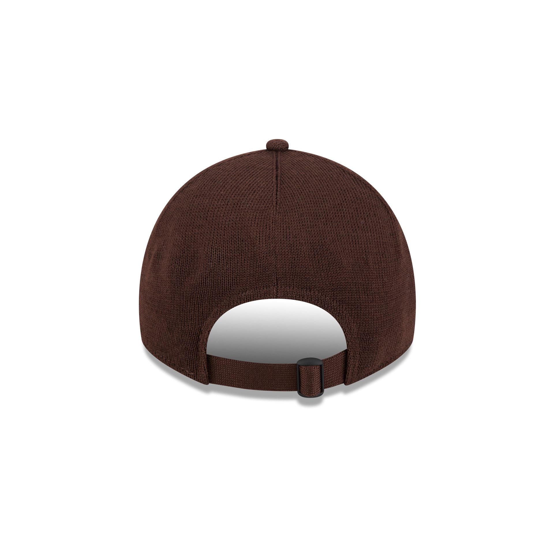 Chicago Bulls Merino Wool Tiramisu 9TWENTY Adjustable Hat