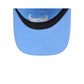 Chicago Bulls Merino Wool Sky Blue 9TWENTY Adjustable Hat